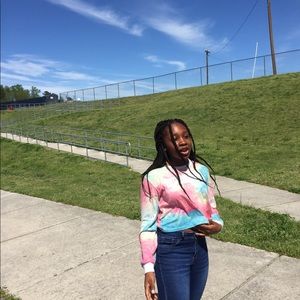 Meet your Posher, Jamie